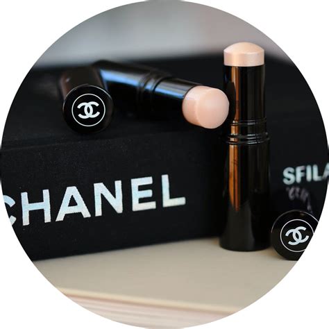 chanel highlighter baume|chanel beauty editor.